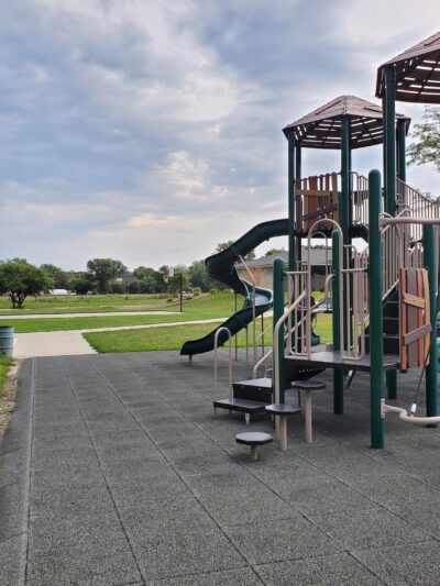 Hickman City Park - Hickman, NE