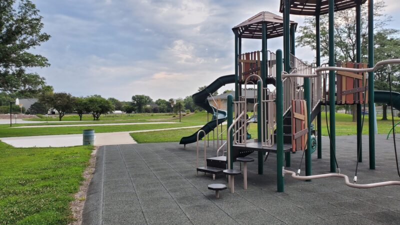 Hickman City Park - Hickman, NE