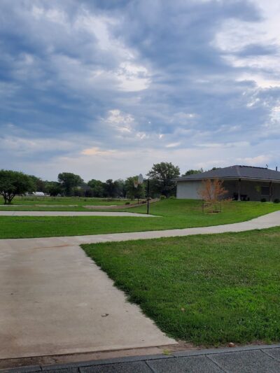 Hickman City Park - Hickman, NE