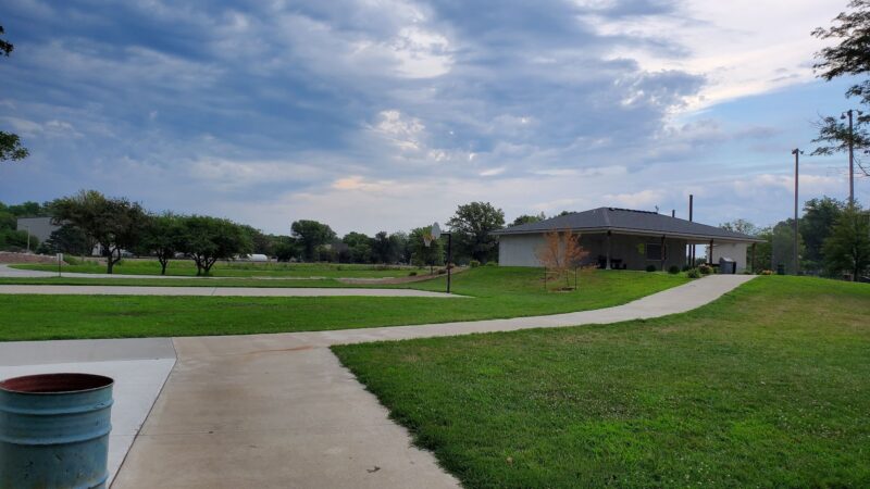 Hickman City Park - Hickman, NE