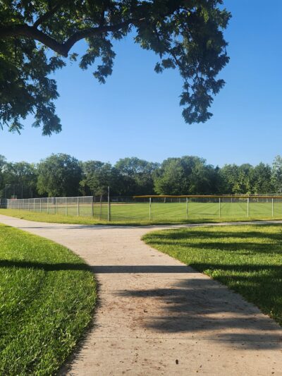 Hickman City Skatepark - Hickman, NE