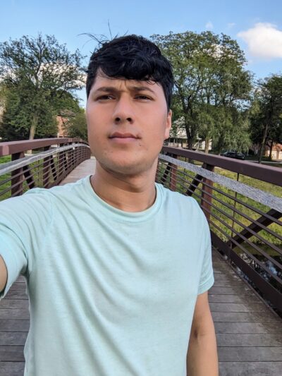 Hickman Neighborhood Park - Hickman, NE