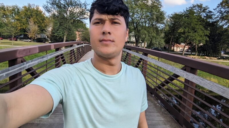 Hickman Neighborhood Park - Hickman, NE