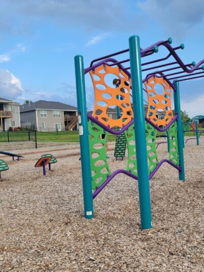 Hickman Neighborhood Park - Hickman, NE