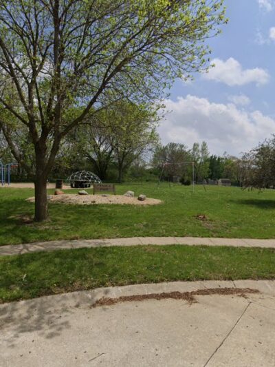 Prarie Park - Hickman, NE