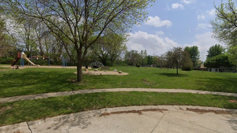 Prarie Park - Hickman, NE