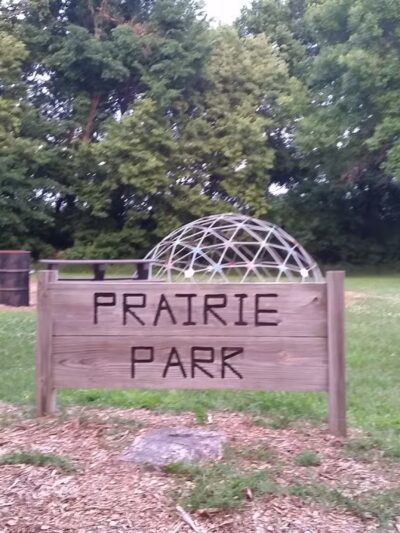 Prarie Park - Hickman, NE