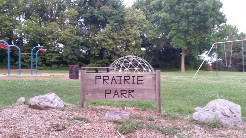 Prarie Park - Hickman, NE