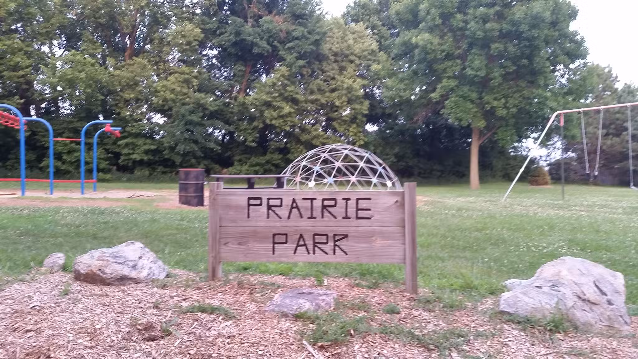 Prarie Park - Hickman, NE