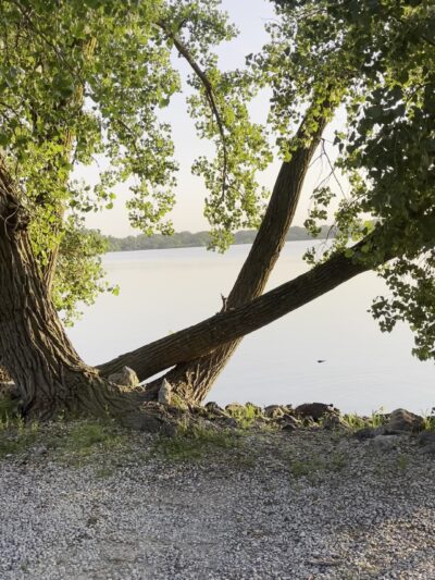 Stagecoach Lake State Recreation Area - Hickman, NE
