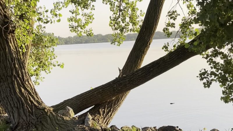 Stagecoach Lake State Recreation Area - Hickman, NE