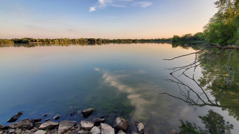Stagecoach Lake State Recreation Area - Hickman, NE