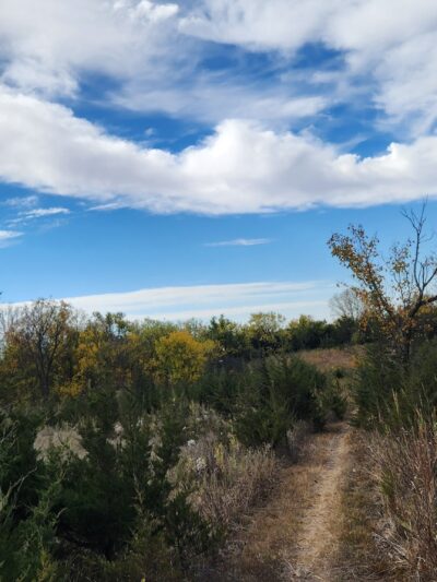 Wagon Train Dam-Site 8 Park - Hickman, NE