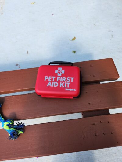 PRIVATE SniffSpot Paw Paradise Lake Dallas - Hickory Creek, TX