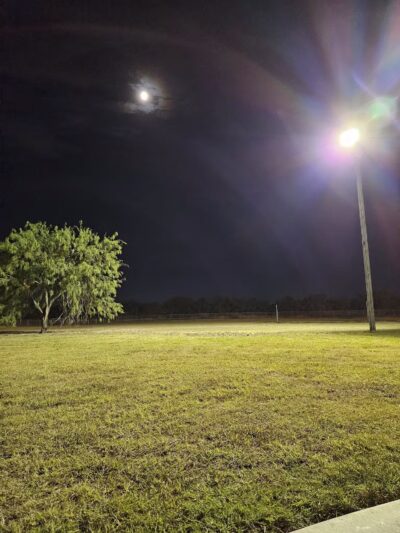 Precinct 2 Inclusive Park - Hidalgo, TX