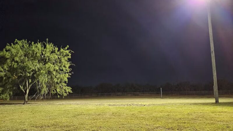 Precinct 2 Inclusive Park - Hidalgo, TX