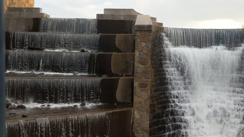 Higganum Reservoir State Park - Higganum, CT