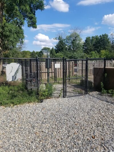 High Bridge Dog Park - High Bridge, NJ