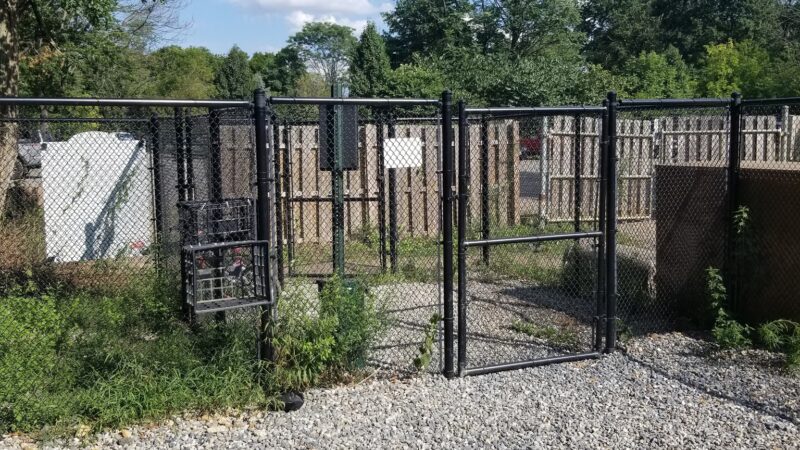 High Bridge Dog Park - High Bridge, NJ