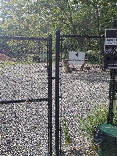 High Bridge Dog Park - High Bridge, NJ