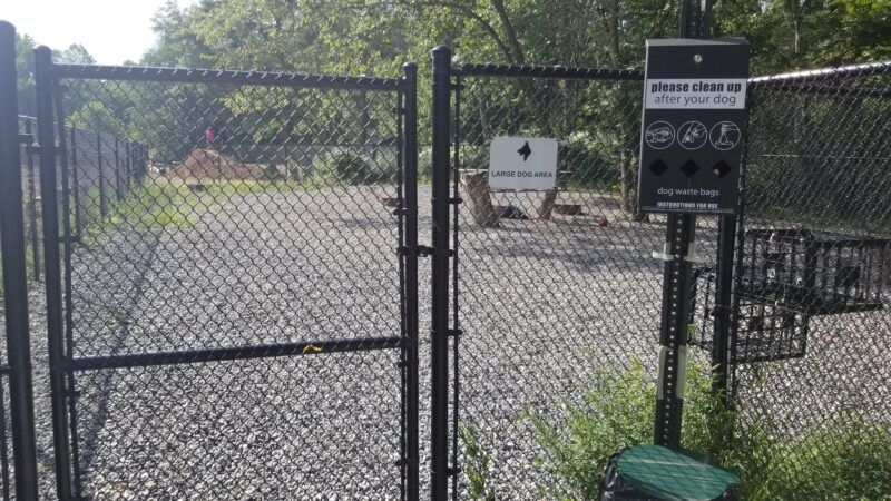 High Bridge Dog Park - High Bridge, NJ