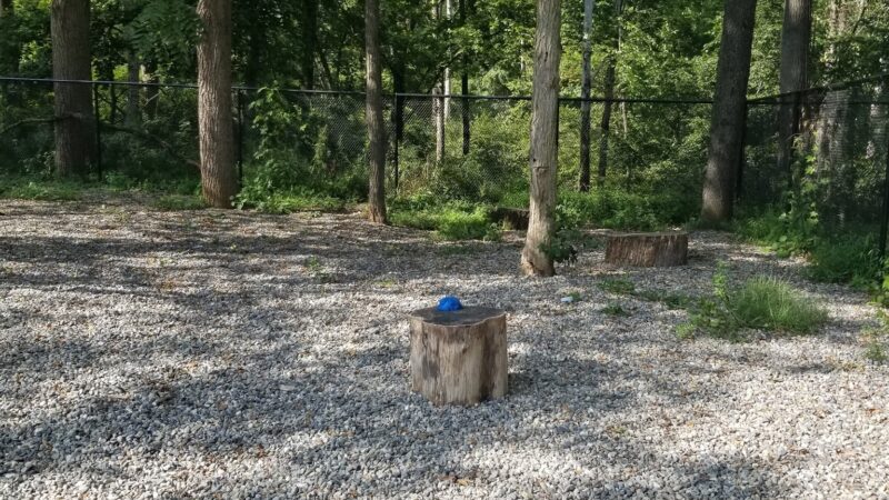High Bridge Dog Park - High Bridge, NJ
