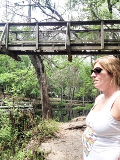 O'Leno State Park - High Springs, FL