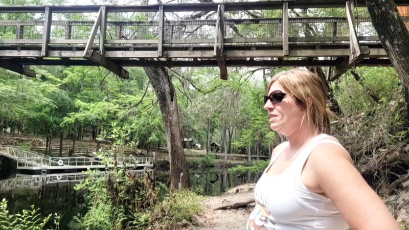 O'Leno State Park - High Springs, FL