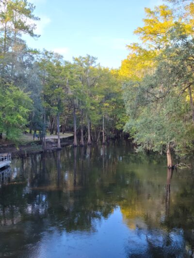 O'Leno State Park - High Springs, FL