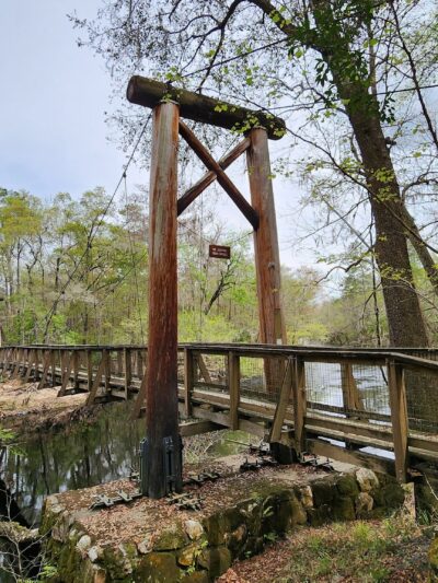 O'Leno State Park - High Springs, FL