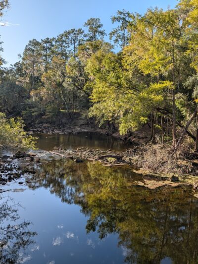 O'Leno State Park - High Springs, FL