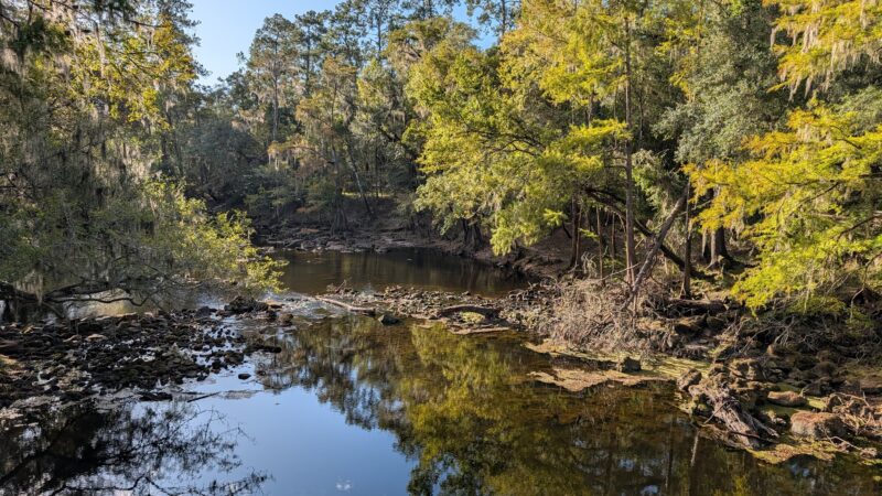 O'Leno State Park - High Springs, FL