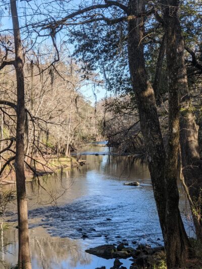 O'Leno State Park - High Springs, FL
