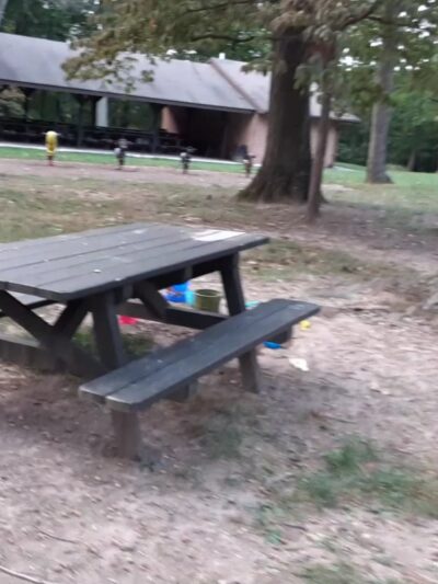 Pen Mar Park - Highfield-Cascade, MD