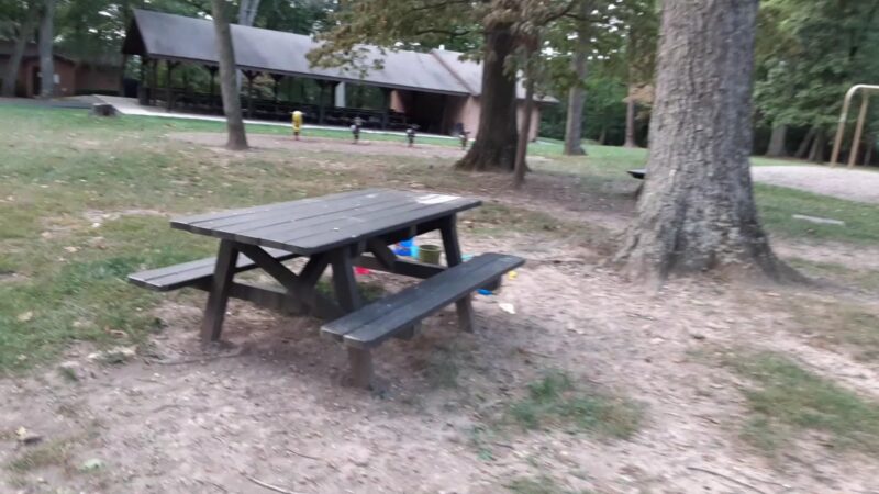Pen Mar Park - Highfield-Cascade, MD