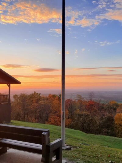 Pen Mar Park - Highfield-Cascade, MD