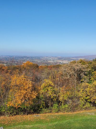 Pen Mar Park - Highfield-Cascade, MD