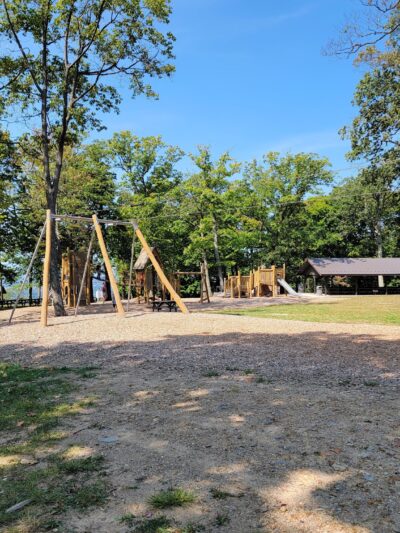 Pen Mar Park - Highfield-Cascade, MD