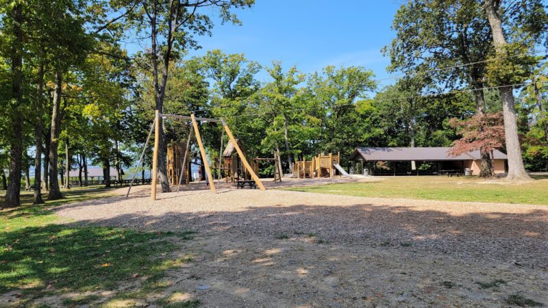 Pen Mar Park - Highfield-Cascade, MD