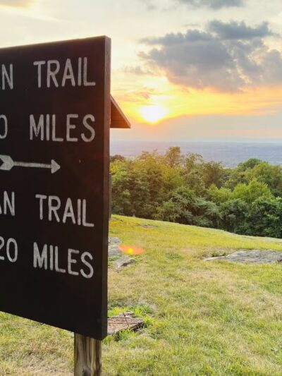 Pen Mar Park - Highfield-Cascade, MD