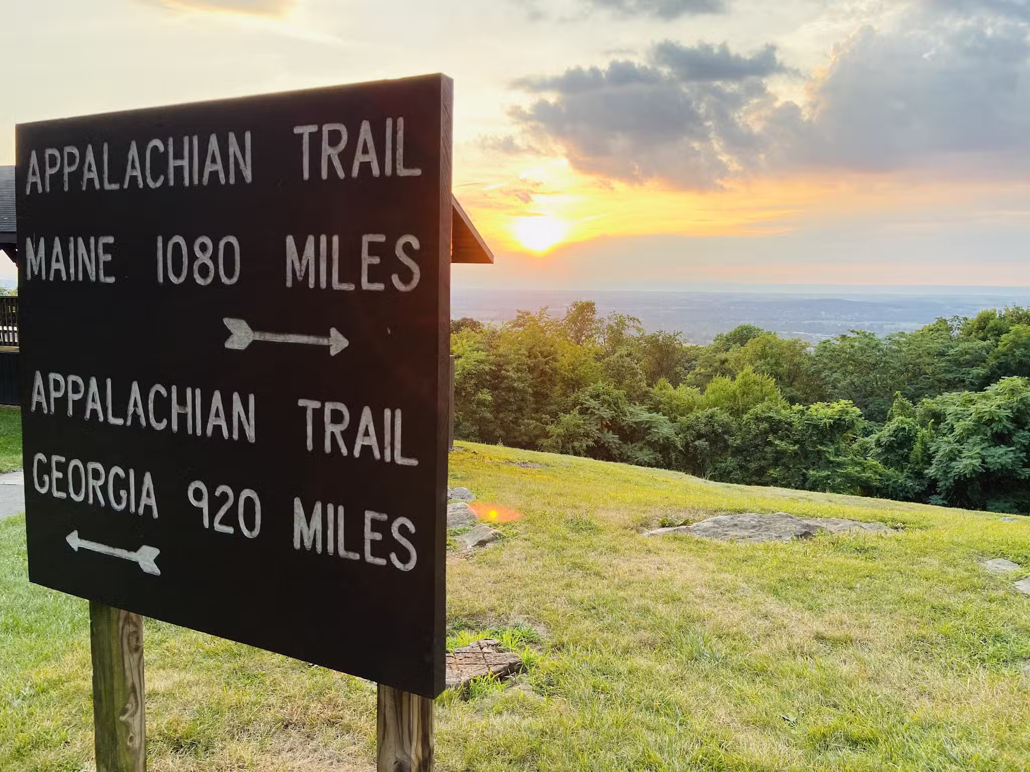 Pen Mar Park - Highfield-Cascade, MD