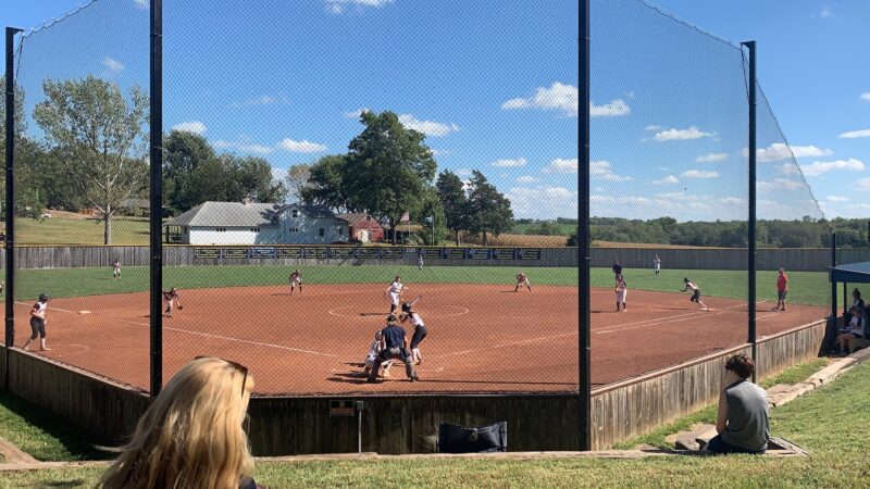 Scottie Park - Highland, KS