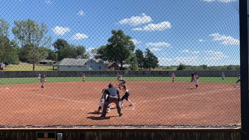 Scottie Park - Highland, KS