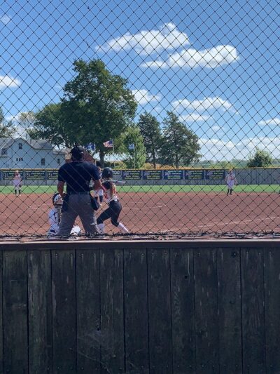 Scottie Park - Highland, KS