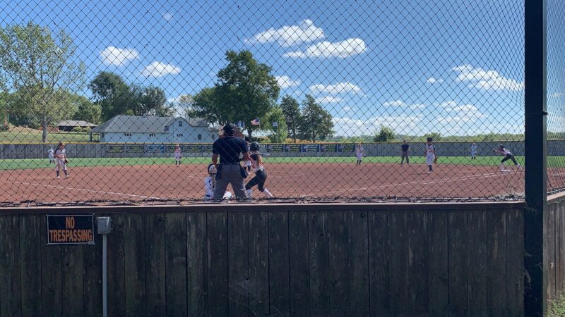 Scottie Park - Highland, KS