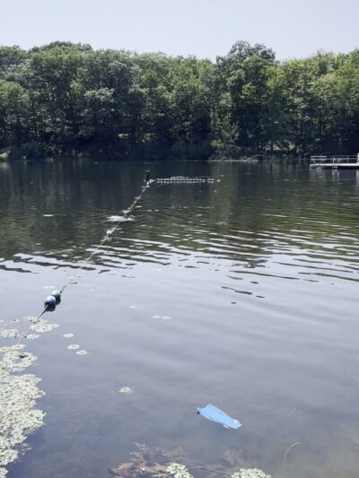Earl Reservoir Park Private Resident Park - Highland Mills, NY