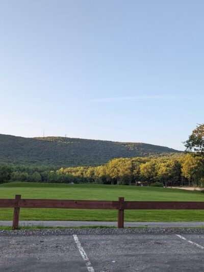 Earl Reservoir Park Private Resident Park - Highland Mills, NY