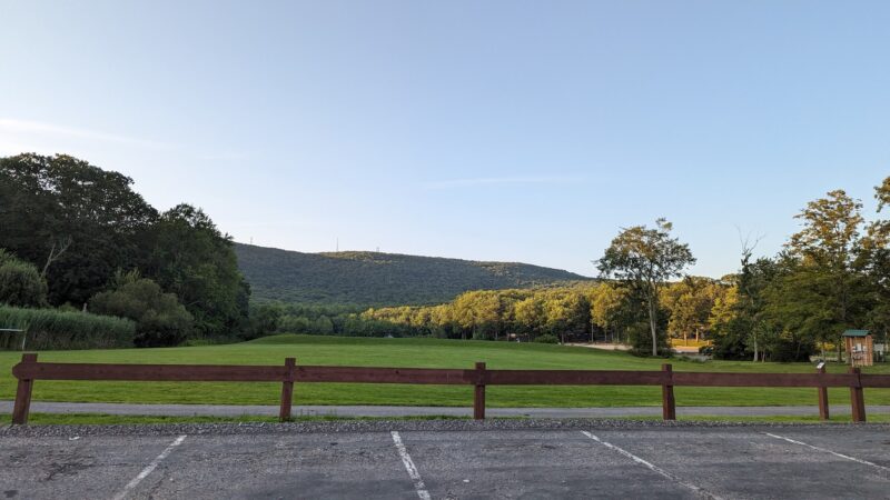 Earl Reservoir Park Private Resident Park - Highland Mills, NY