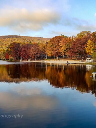 Earl Reservoir Park Private Resident Park - Highland Mills, NY