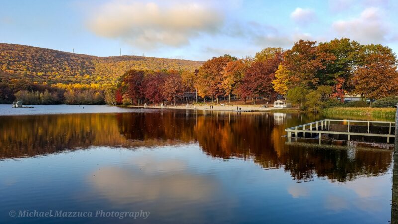 Earl Reservoir Park Private Resident Park - Highland Mills, NY